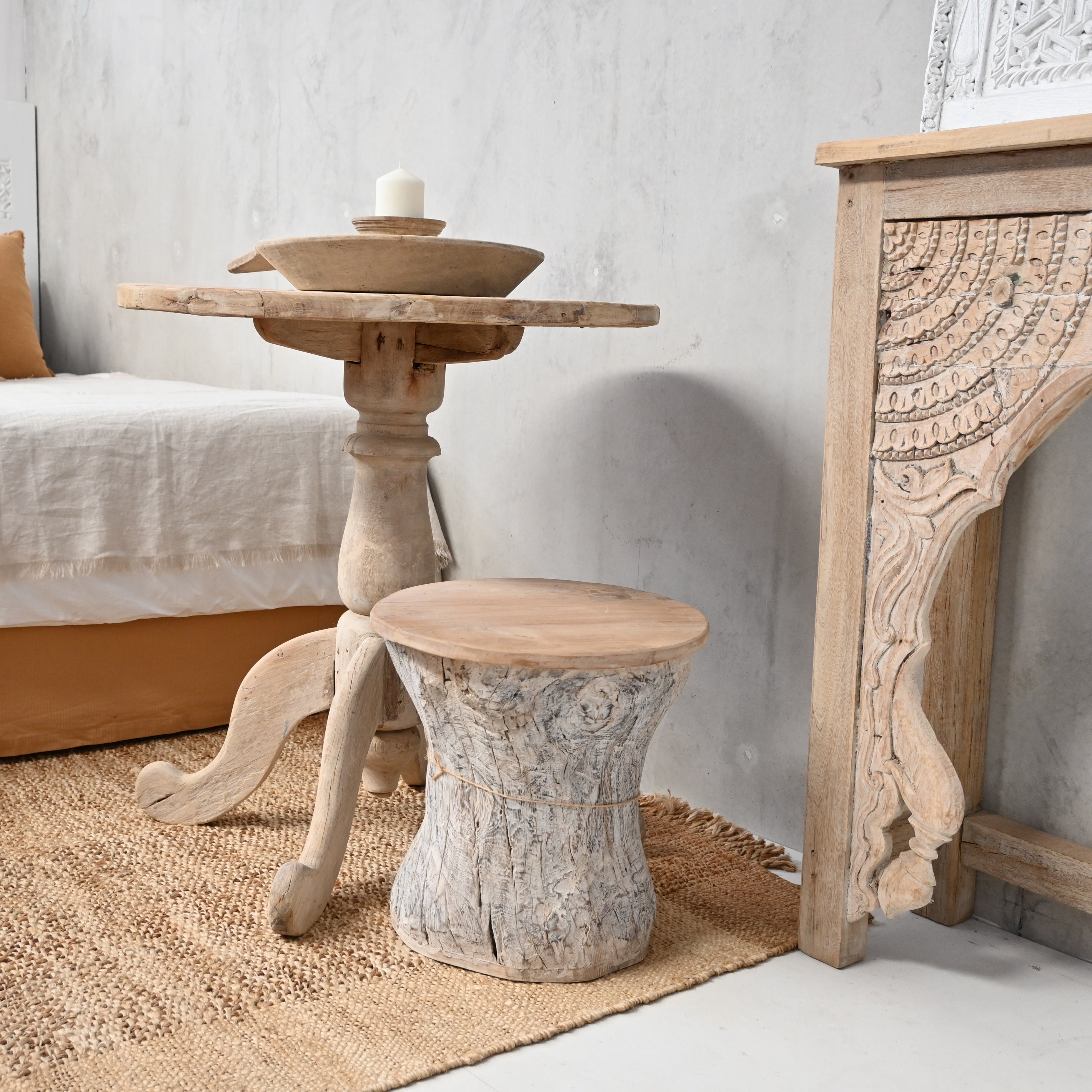 Indian Round table 326361