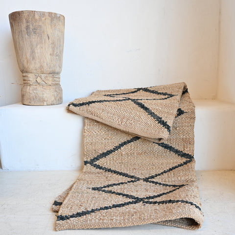 Laguna Cushion Faded Indigo 60 x 60