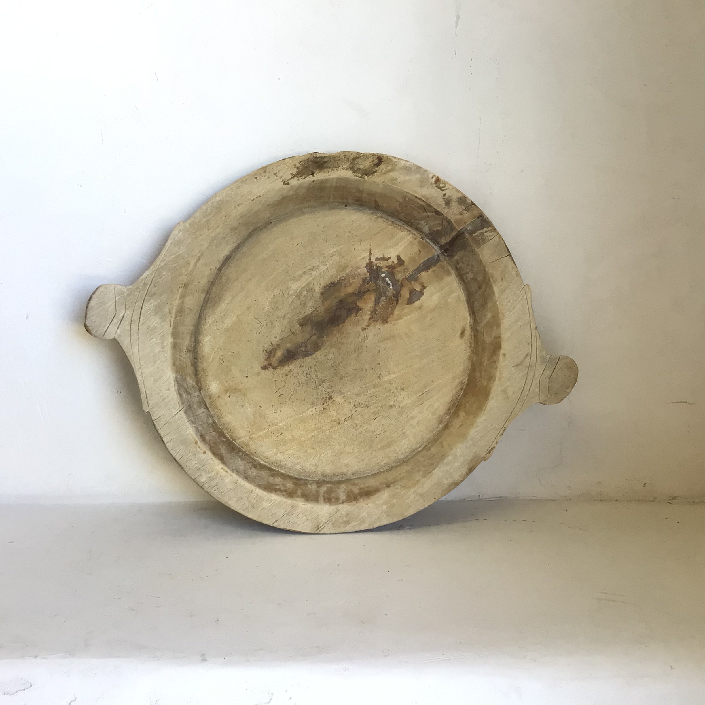 Indian Vintage Parat 232894-10