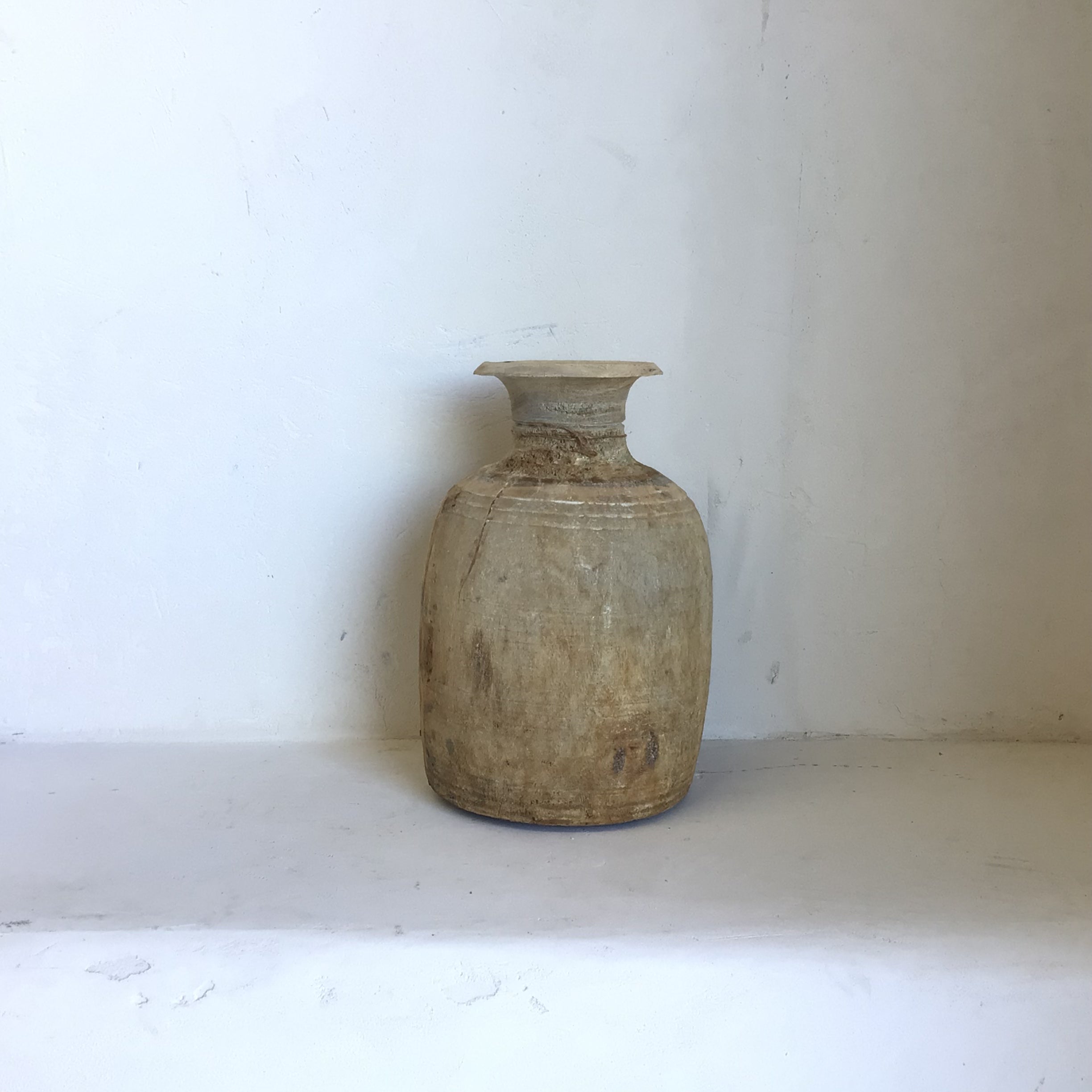 Vintage Indian Pot 240931-1