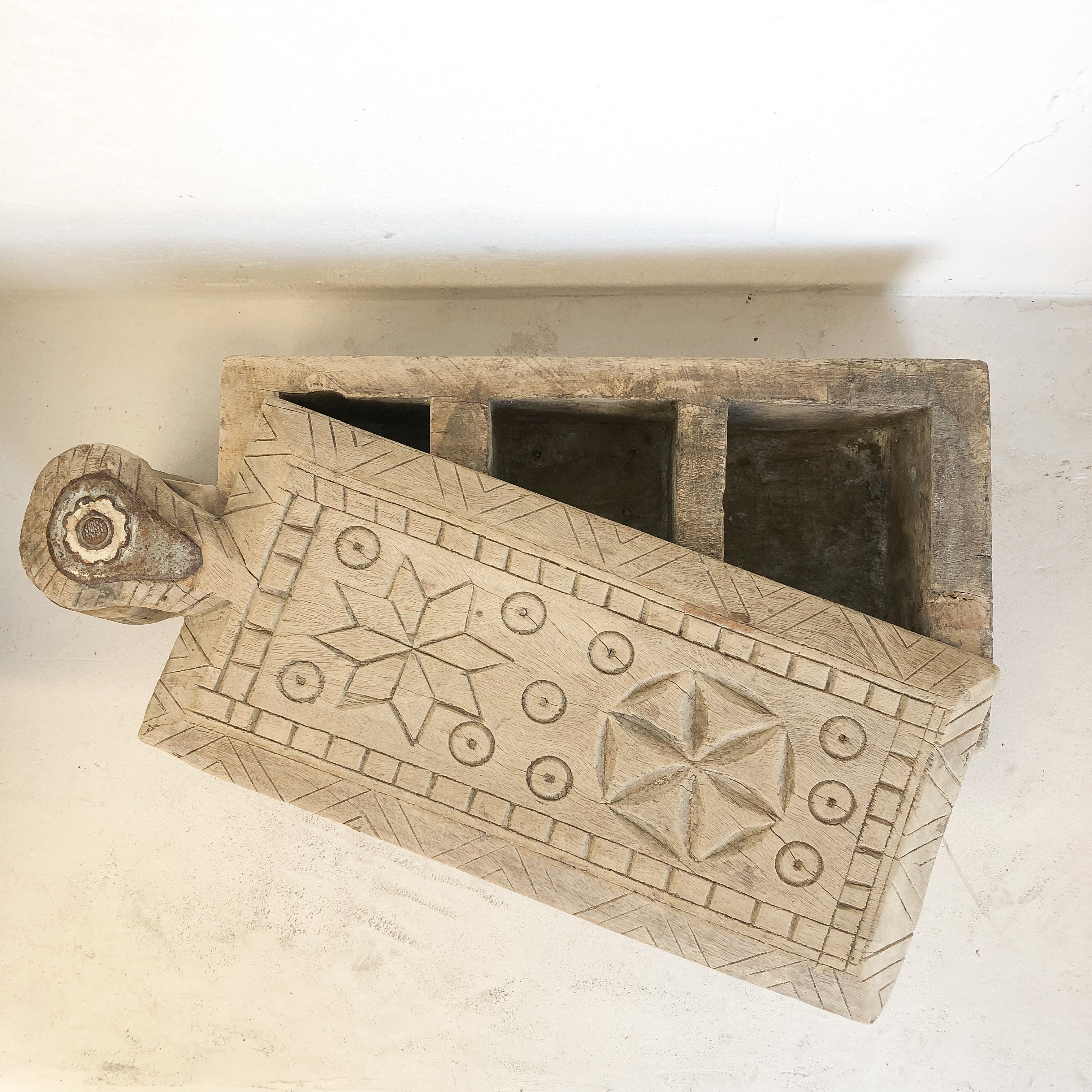 Indian Vintage box 269689