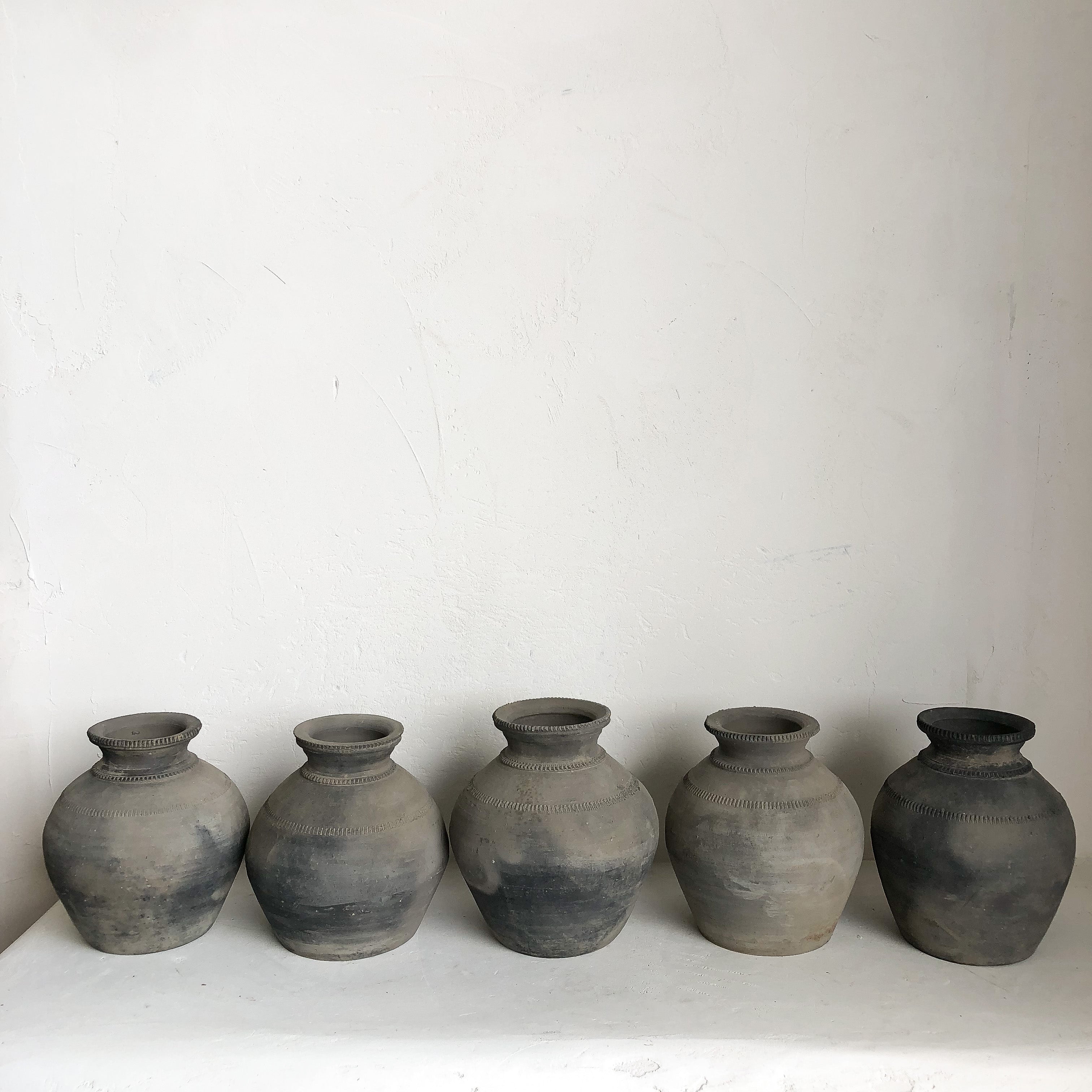 Indian Clay Pot 267841
