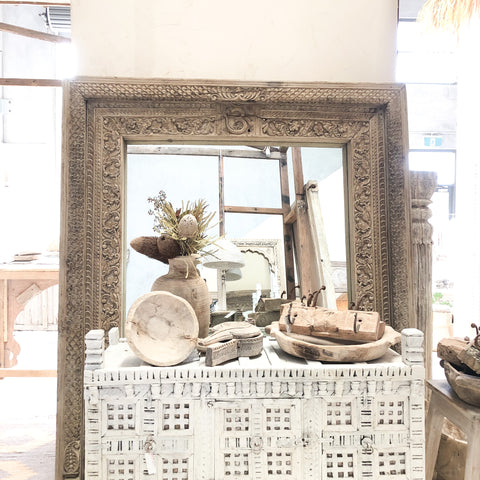 Vintage Mirror 216082