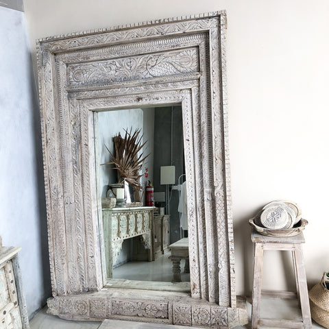 Vintage Mirror 216082