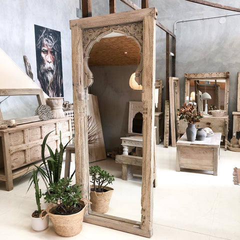Vintage Mirror 216082