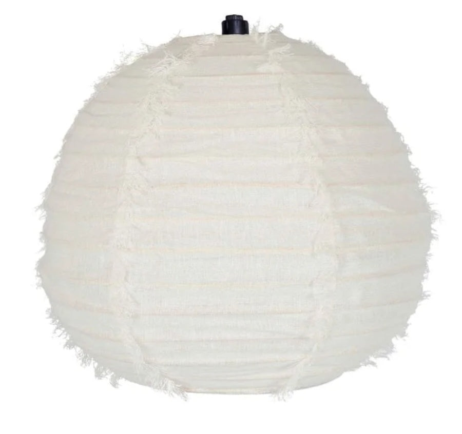 Nendo Shade small Marshmallow