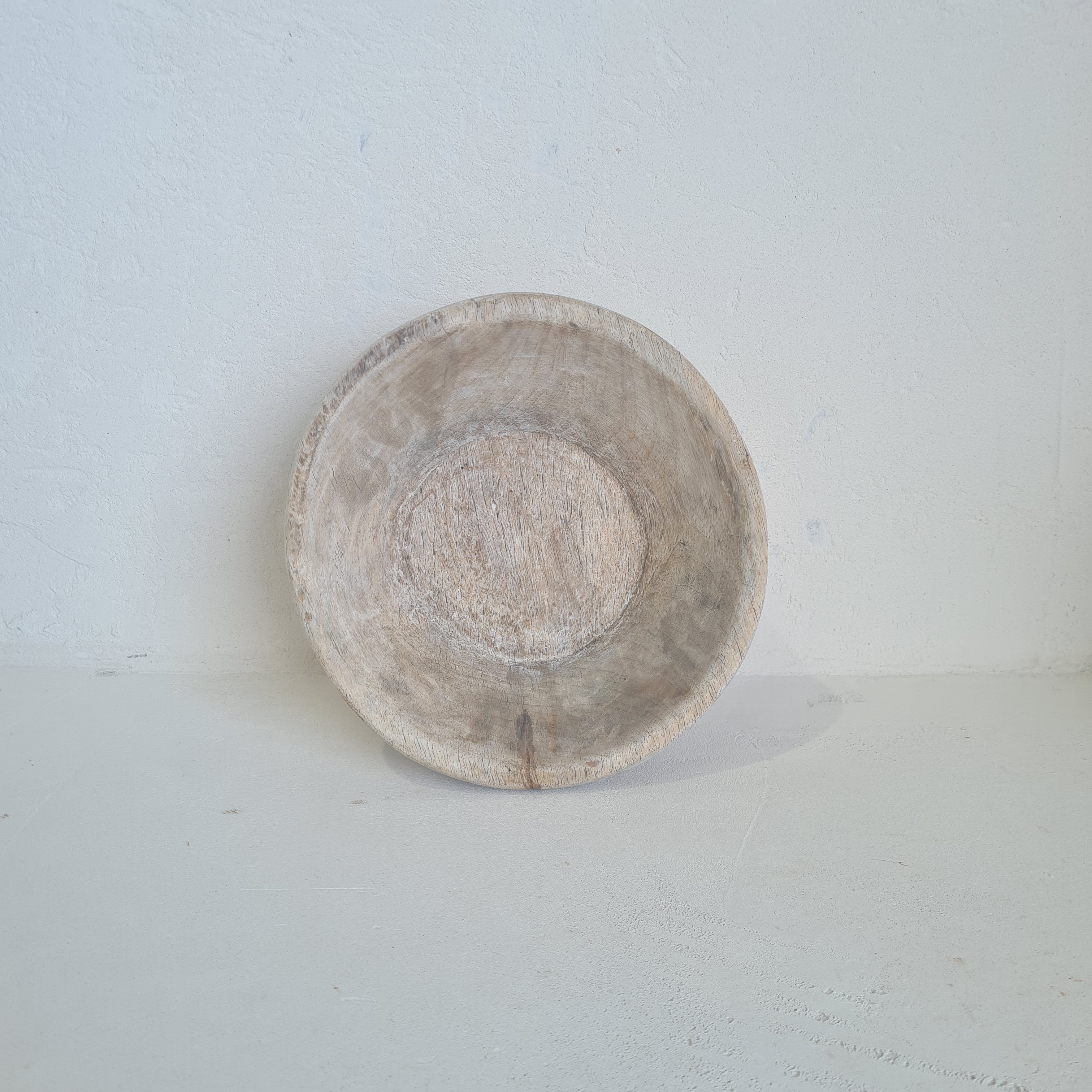 Vintage Indian bowl small 216100a