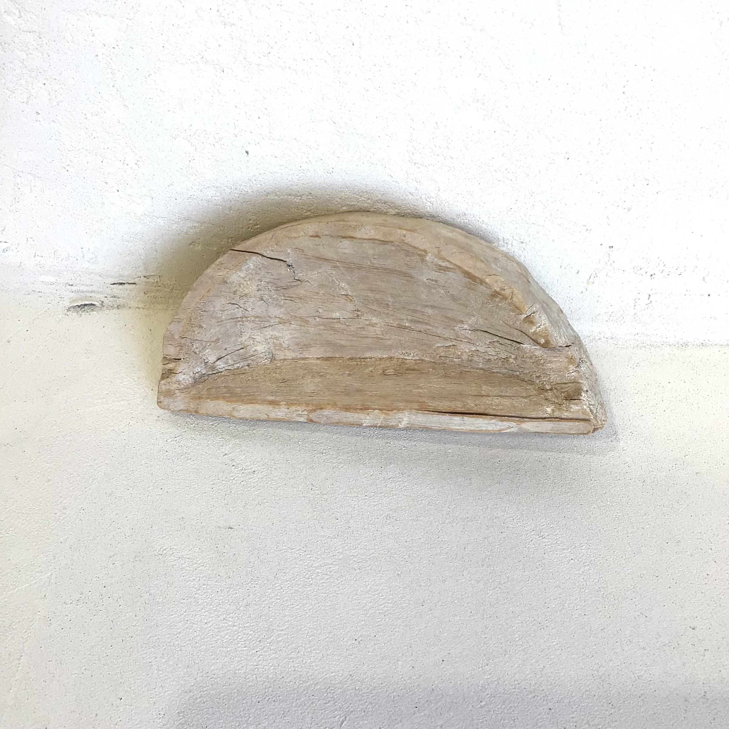 Vintage Indian Salt Dish 4