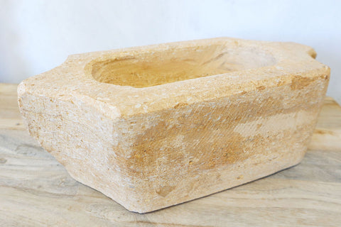Vintage Indian spice box 11