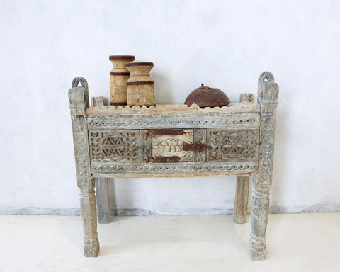 Indian Console 224125