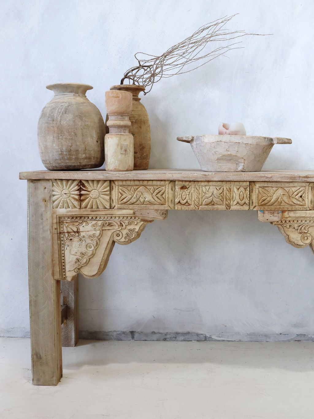 Indian Console 239503