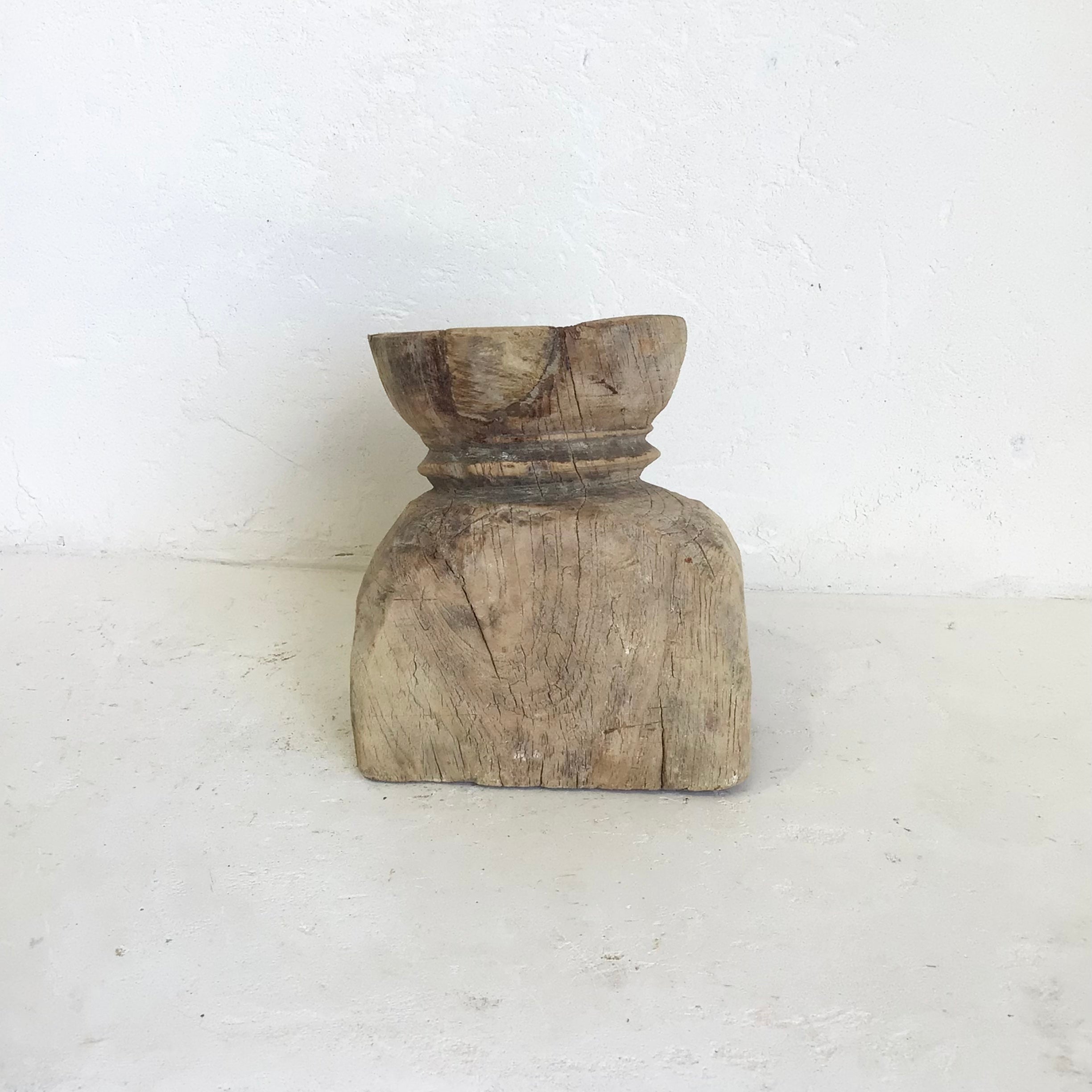 Indian Candle stand 202839-13