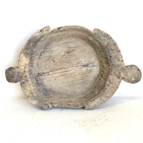 Vintage Indian spice box 11