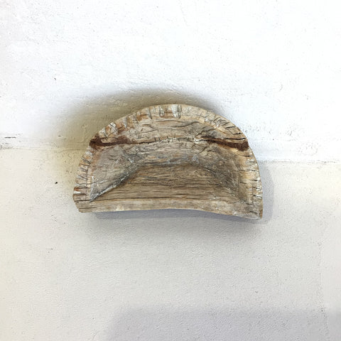 Indian Vintage Tray with handle 4