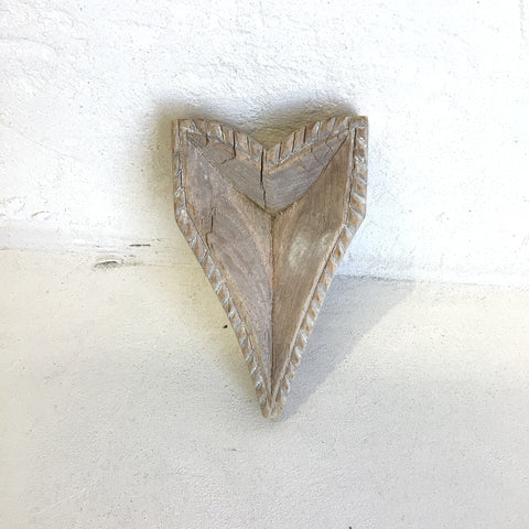 Vintage Indian spice box 11