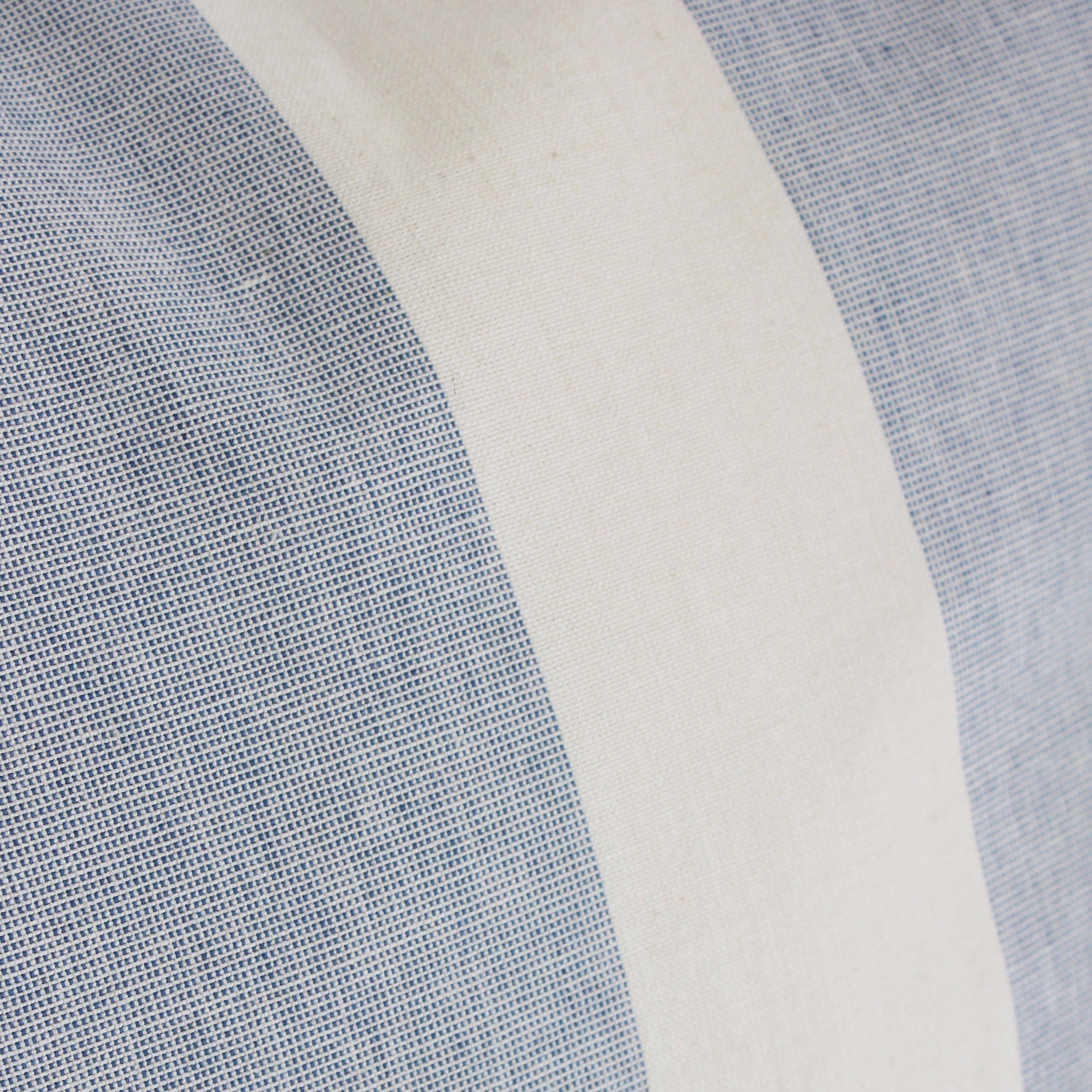 Laguna Cushion Faded Indigo 60 x 60