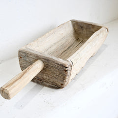 Indian Vintage Tray with handle