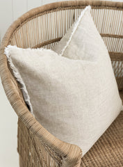 Linen Ramie Cushions (cover only)