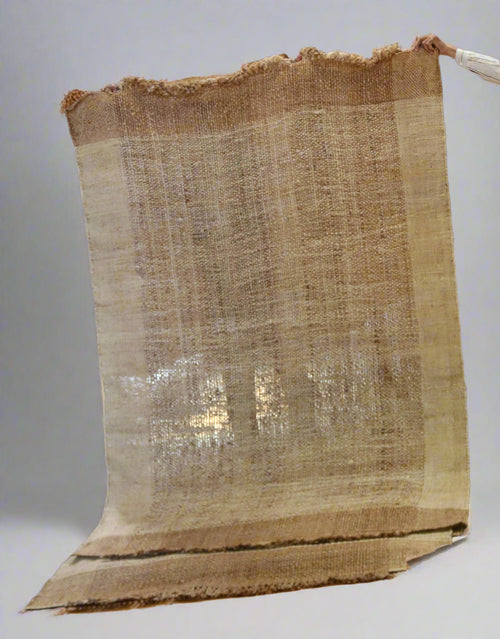 PRESALE Natural Indian jute rug 178511