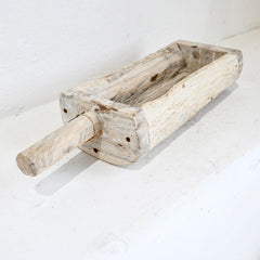 Indian Vintage Tray with handle