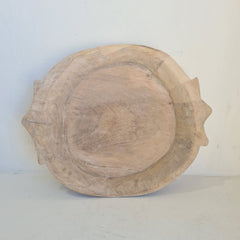 XL Vintage Indian Parat 208462-7