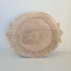 XL Vintage Indian Parat 208462-7