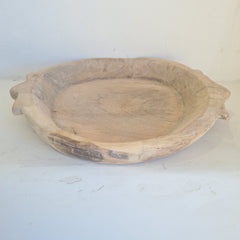 XL Vintage Indian Parat 208462-7