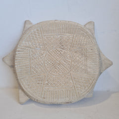 Indian Carved Parat 225959-4