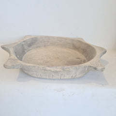 Indian Carved Parat 225959-5