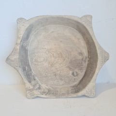Indian Carved Parat 225959-5