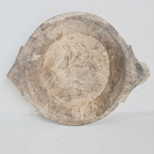 Indian Vintage Parat 232921- 5