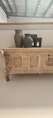 Original Vintage Indian Damchiya 225057