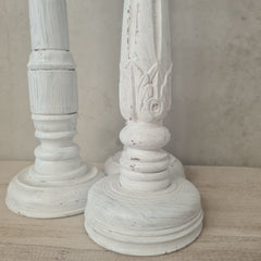 Indian Vintage candle holder 239930