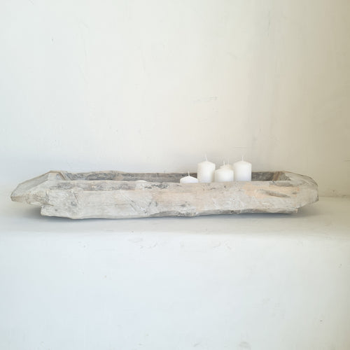 Indian Vintage Bowl/ tray  220583-2