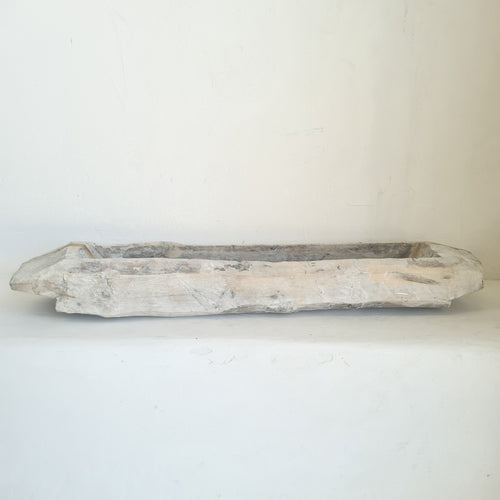 Indian Vintage Bowl/ tray  220583-2