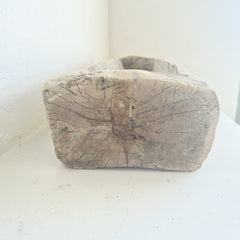 Indian Vintage Bowl/ tray  220583-3