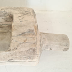 Indian Vintage Bowl/ tray  220583-3
