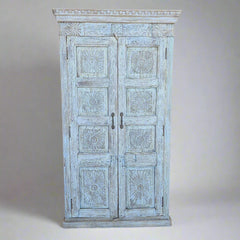 Indian Almirah Cabinet 270403