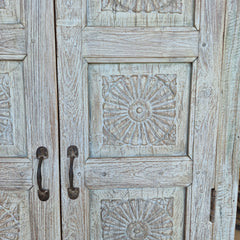 Indian Almirah Cabinet 270403