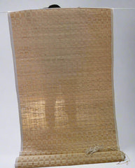 Rattan Chatai curtain 209462