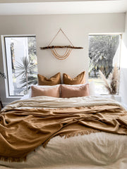 Linen Ramie Cushions (cover only)