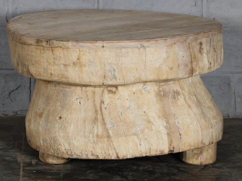 PRESALE Vintage Indian Naga Table 282527