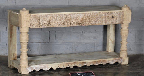 PRESALE Indian low Console 274707