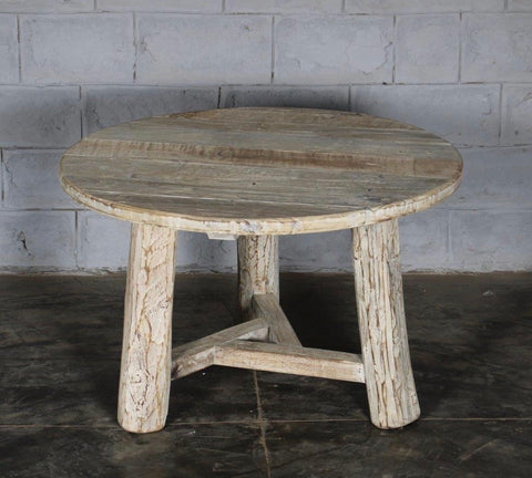 PRESALE Vintage Indian Bench 280461