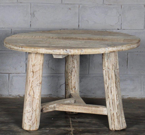 PRESALE Vintage Indian Coffee Table 275857