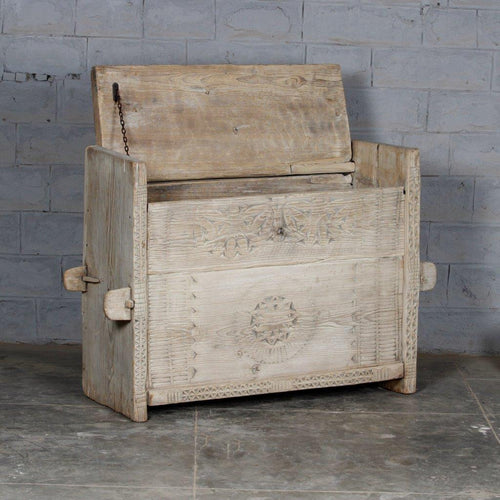 Presale Indian Vintage Himachal Box 291456