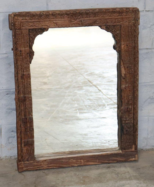 Presale Vintage Indian Mirror 296629