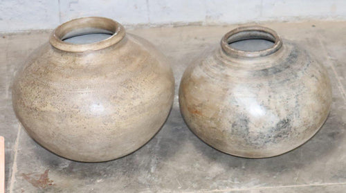 Presale Indian Clay Pot 297133