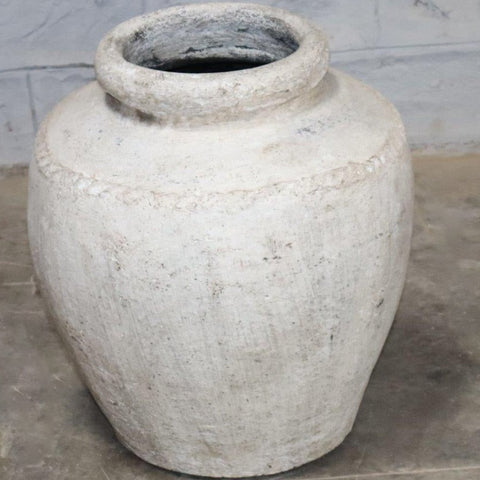 Vintage Indian Pot 273216