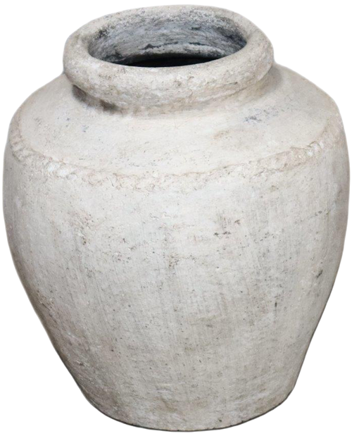 Presale Indian Clay Pot 299662